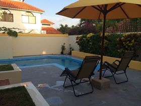 Hotel Ana Celia Pool 1 Hotel Ana Celia Pool 1